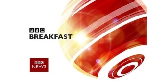 BBC Breakfast