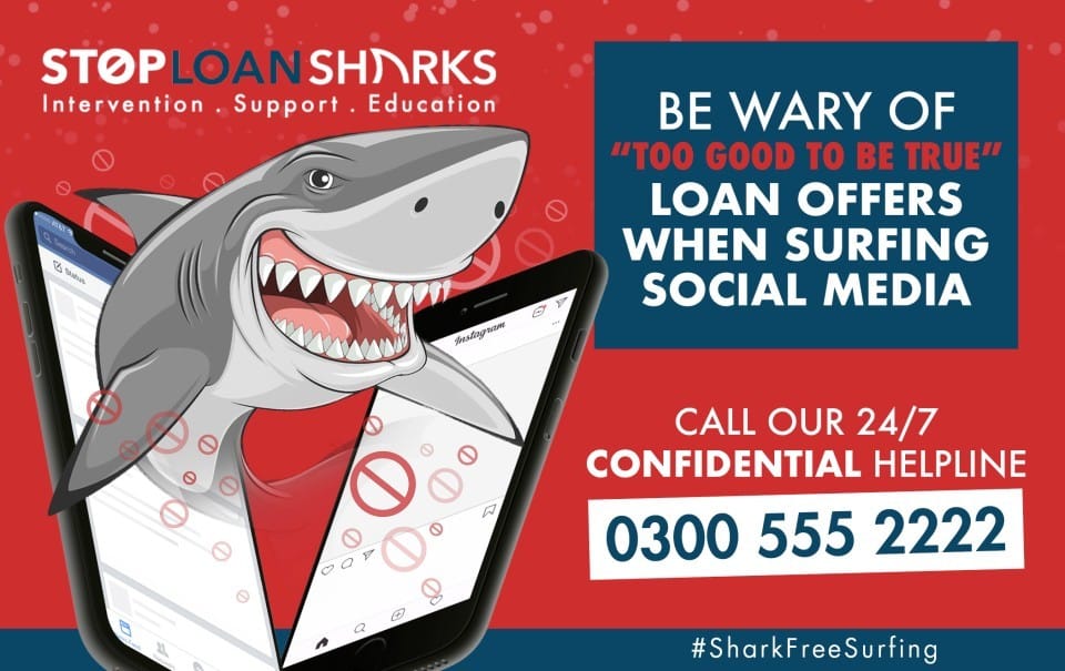 loan shark