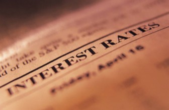 interest rate rise