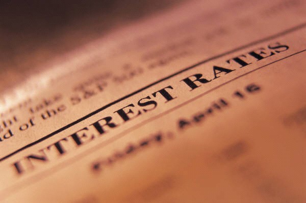 interest rate rise