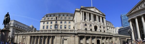 bank of england