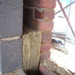 CAVITY WALL INSULATION