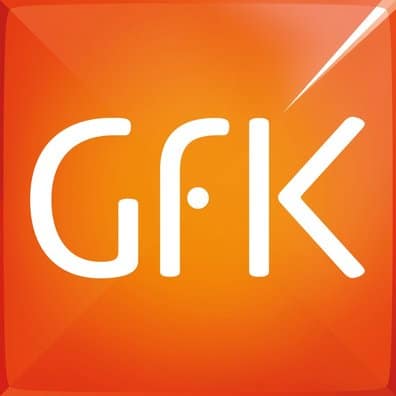 GFK Logo