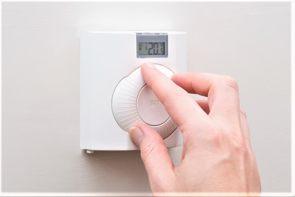 Thermostat