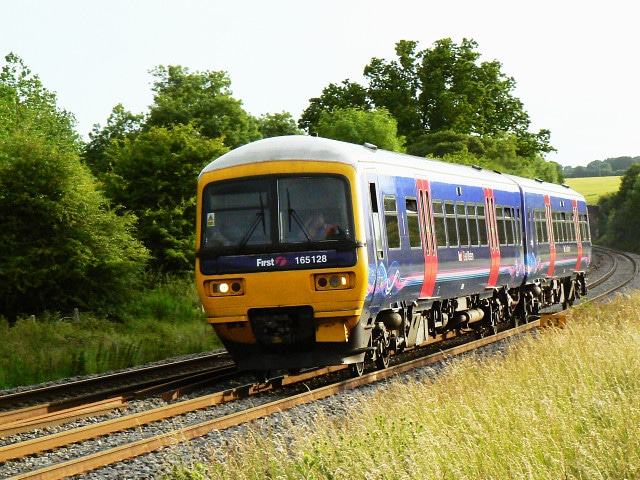 money back for delayed train