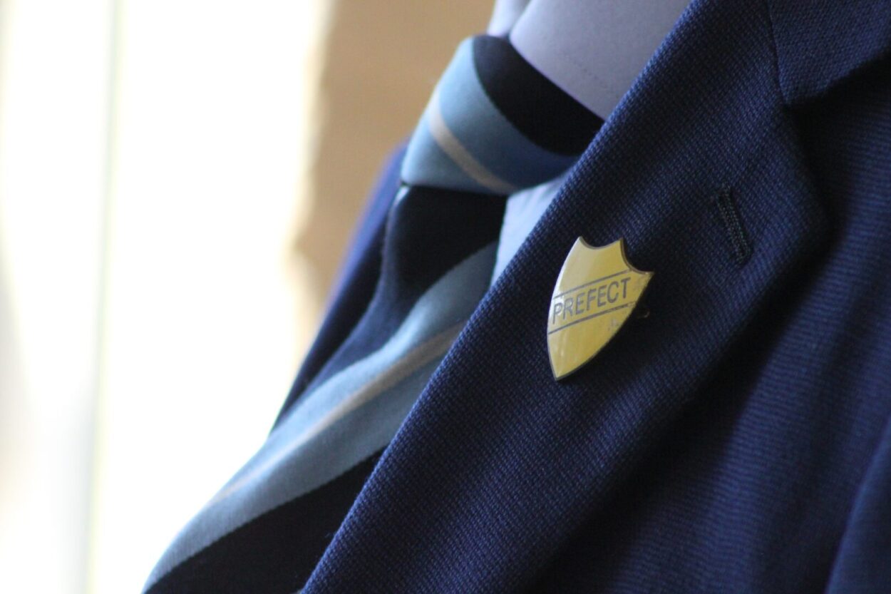 school uniform grants