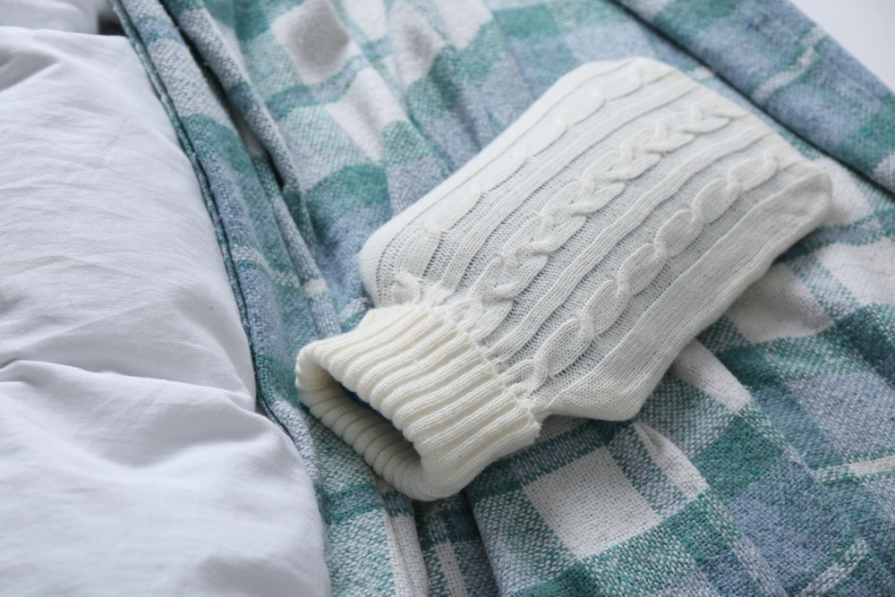 hot water bottle