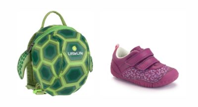 Start Rite & Little Life Bundle