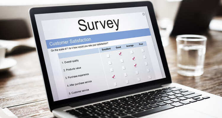 online surveys 