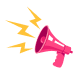 megaphone