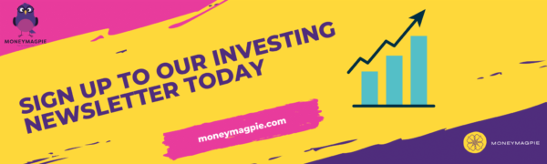 moneymagpie newsletter