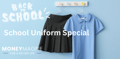 free school uniform